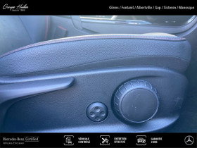 Mercedes Classe A 200 200 AMG Line  occasion  Gires - photo n19