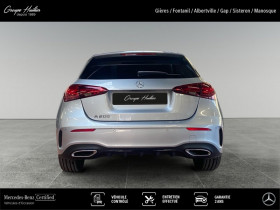 Mercedes Classe A 200 200 AMG Line  occasion  Gires - photo n4