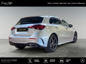 Mercedes Classe A 200 200 AMG Line  occasion  Gires - photo n5