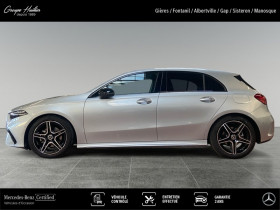 Mercedes Classe A 200 200 AMG Line  occasion  Gires - photo n2