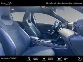 Mercedes Classe A 200 200 AMG Line  occasion  Gires - photo n15