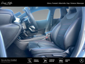Mercedes Classe A 200 200 AMG Line  occasion  Gires - photo n14