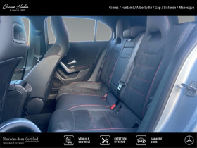 Mercedes Classe A 200 200 AMG Line  occasion  Gires - photo n16