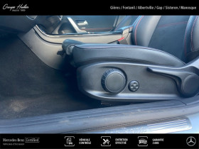 Mercedes Classe A 200 200 AMG Line  occasion  Gires - photo n17