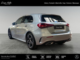 Mercedes Classe A 200 200 AMG Line  occasion  Gires - photo n3