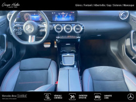 Mercedes Classe A 200 200 AMG Line  occasion  Gires - photo n11