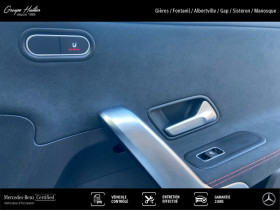 Mercedes Classe A 200 200 AMG Line  occasion  Gires - photo n18