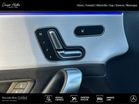 Mercedes Classe A 200 200 AMG Line  occasion � Gi�res - photo n�14