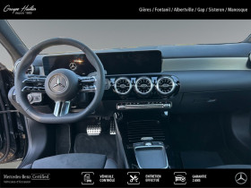 Mercedes Classe A 200 200 AMG Line  occasion � Gi�res - photo n�11