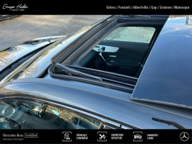 Mercedes Classe A 200 200 AMG Line  occasion � Gi�res - photo n�10