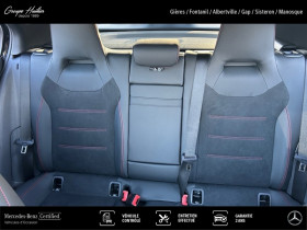 Mercedes Classe A 200 200 AMG Line  occasion � Gi�res - photo n�13