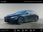 Annonce Mercedes Classe A 200 occasion Essence 200 AMG Line  Gires