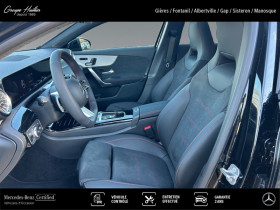 Mercedes Classe A 200 200 AMG Line  occasion � Gi�res - photo n�15