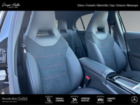 Mercedes Classe A 200 200 AMG Line  occasion � Gi�res - photo n�12