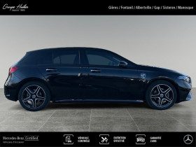 Mercedes Classe A 200 200 AMG Line  occasion � Gi�res - photo n�6