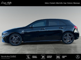 Mercedes Classe A 200 200 AMG Line  occasion � Gi�res - photo n�2