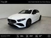 Annonce Mercedes Classe A 200 occasion Essence 200 AMG Line  Fontanil-Cornillon