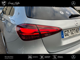 Mercedes Classe A 200 200 AMG Line  occasion  Gires - photo n16