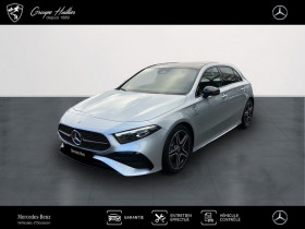 Mercedes Classe A 200 , garage GROUPE HUILLIER OCCASIONS  Gires