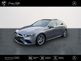 Mercedes Classe A 200 200 AMG Line  2019 - annonce de voiture en vente sur Auto Slection.com