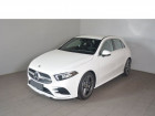 Mercedes Classe A 200 occasion année 2018 boite Automatique Annonce Mercedes Classe A 200 occasion Essence 200 AMG Nouveau Mod?le à Beaupuy