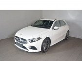 Mercedes Classe A 200 occasion année 2018 boite Automatique Annonce Mercedes Classe A 200 occasion Essence 200 AMG Nouveau Modèle à Beaupuy