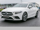 Mercedes Classe A 200 occasion année 2018 boite Automatique Annonce Mercedes Classe A 200 occasion Essence 200 AMG Nouveau Modèle à Beaupuy