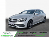 Mercedes Classe A 200 occasion année 2018 boite Manuelle Annonce Mercedes Classe A 200 occasion Essence 200 AMG à Beaupuy