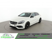 Mercedes Classe A 200 occasion année 2017 boite Manuelle Annonce Mercedes Classe A 200 occasion Essence 200 AMG à Beaupuy