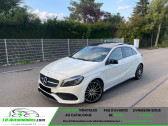 Mercedes Classe A 200 occasion année 2017 boite Automatique Annonce Mercedes Classe A 200 occasion Essence 200 AMG à Beaupuy