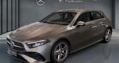 Annonce Mercedes Classe A 200 occasion Essence 200 AMG+MBUX+LED+SHZ+PDC+AMBIENTE+KAMERA � LEIMBACH