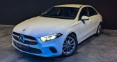 Mercedes Classe A 200 occasion année 2020 boite Automatique Annonce Mercedes Classe A 200 occasion Essence 200 Berline 163ch 7G-DCT Progressive line à Gigean