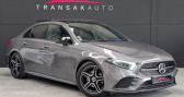 Mercedes Classe A 200 200 Berline - AMG Line - TOIT OUVRANT - SIEGES ELECTRIQUES C   Maubeuge 59