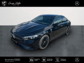 Mercedes Classe A 200 occasion année 2025 boite Automatique Annonce Mercedes Classe A 200 occasion Essence 200 Berline AMG Line à Fontanil-Cornillon