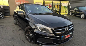 Mercedes Classe A 200 , garage RAPID CAR DEAL AVOINE � Avoine