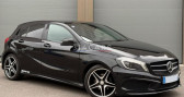 Mercedes Classe A 200 occasion année 2013 boite Automatique Annonce Mercedes Classe A 200 occasion Essence 200 BlueEfficiency - BV 7G-DCT BERLINE - BM 176 Sensation PH à Roanne