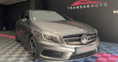 Annonce Mercedes Classe A 200 occasion Essence 200 BlueEFFICIENCY Fascination 7-G DCT à SAINT RAPHAEL