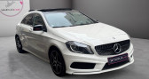 Annonce Mercedes Classe A 200 occasion Essence 200 BlueEFFICIENCY Fascination 7-G DCT � PARIS