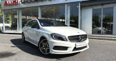 Annonce Mercedes Classe A 200 occasion Essence 200 BlueEFFICIENCY Fascination  ROISSY