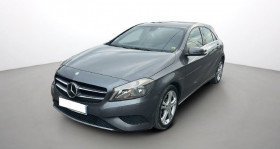 Mercedes Classe A 200 , garage ADAM AUTO � SARCELLES
