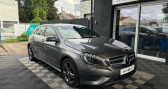 Mercedes Classe A 200 200 BlueEFFICIENCY Intuition - ENTRETIEN / CT OK   NANTES 44