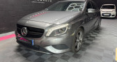 Annonce Mercedes Classe A 200 occasion Essence 200 BlueEFFICIENCY Sensation 7-G DCT  Chaponost