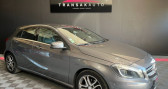 Mercedes Classe A 200 occasion année 2013 boite Automatique Annonce Mercedes Classe A 200 occasion Essence 200 BlueEFFICIENCY Sensation 7-G DCT à ARLES
