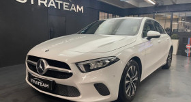 Mercedes Classe A 200 , garage STRATEAM � Boulogne Billancourt