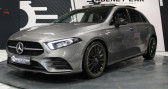 Annonce Mercedes Classe A 200 occasion Essence 200 BV 7G-DCT AMG Line Edition Phase 2 Suivi garantie ! � VILLENEUVE D'ASCQ