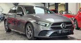 Annonce Mercedes Classe A 200 occasion Essence 200 - BV 7G-DCT AMG Line / Historique / 1ere main � SAINT LAURENT DU VAR