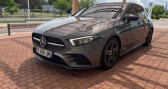 Mercedes Classe A 200 occasion année 2020 boite Automatique Annonce Mercedes Classe A 200 occasion Essence 200 - BV 7G-DCT AMG Line à Tours
