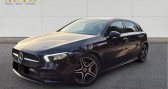 Mercedes Classe A 200 occasion année 2020 boite Automatique Annonce Mercedes Classe A 200 occasion Essence 200 - BV 7G-DCT - AMG Line à Roquebrune Cap Martin