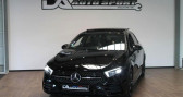 Mercedes Classe A 200 occasion année 2018 boite Automatique Annonce Mercedes Classe A 200 occasion Essence 200 - BV 7G-DCT BERLINE 5P - BM 177 AMG Line Edition 1 PHASE à Saint André de corcy