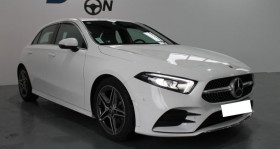 Mercedes Classe A 200 , garage DRIVE ON � Saint André de Corcy